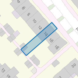 Perceel HHG00-P-7166