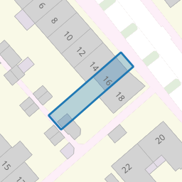 Perceel HHG00-P-7167