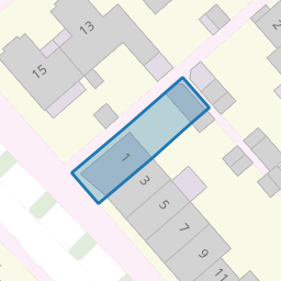 Perceel HHG00-P-7169