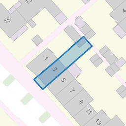 Perceel HHG00-P-7170