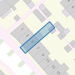 Perceel HHG00-P-7171