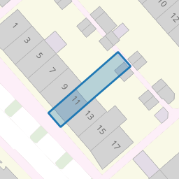 Perceel HHG00-P-7174