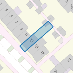 Perceel HHG00-P-7175