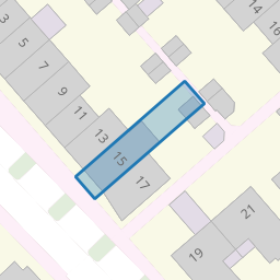 Perceel HHG00-P-7176