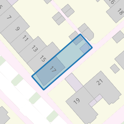 Perceel HHG00-P-7177