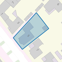 Perceel HHG00-P-7179