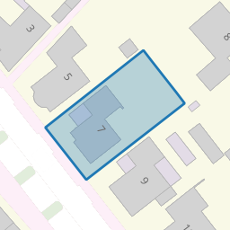 Perceel HHG00-P-7180