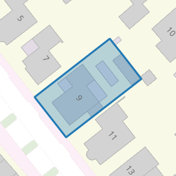 Perceel HHG00-P-7181