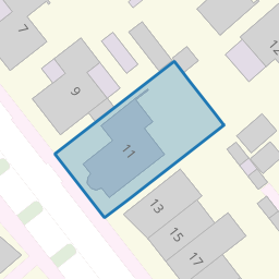 Perceel HHG00-P-7182