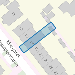 Perceel HHG00-P-7185