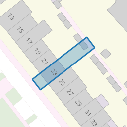 Perceel HHG00-P-7188