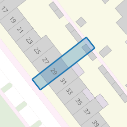 Perceel HHG00-P-7189