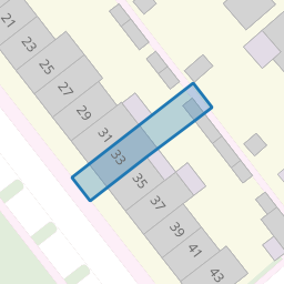 Perceel HHG00-P-7191