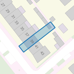 Perceel HHG00-P-7194