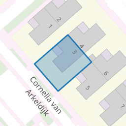 Perceel HHG00-P-7222