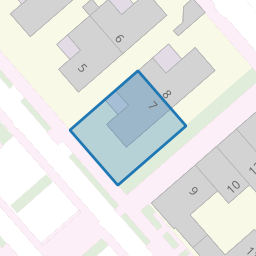 Perceel HHG00-P-7223