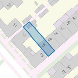 Perceel HHG00-P-7230