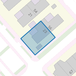 Perceel HHG00-P-7250