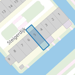 Perceel HHG00-P-7256