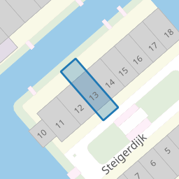 Perceel HHG00-P-7260