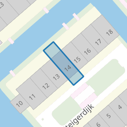 Perceel HHG00-P-7261