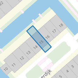 Perceel HHG00-P-7262