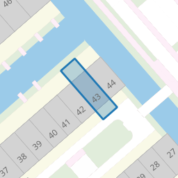 Perceel HHG00-P-7284