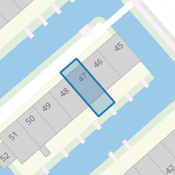 Perceel HHG00-P-7288