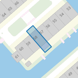 Perceel HHG00-P-7297