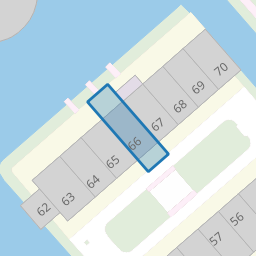 Perceel HHG00-P-7301