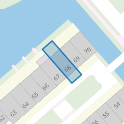 Perceel HHG00-P-7303