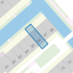 Perceel HHG00-P-7322