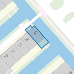 Perceel HHG00-P-7325