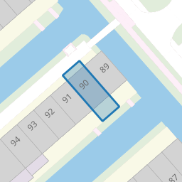 Perceel HHG00-P-7326