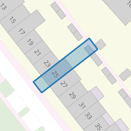 Perceel HHG00-P-7366