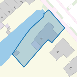 Perceel HHG00-P-7432