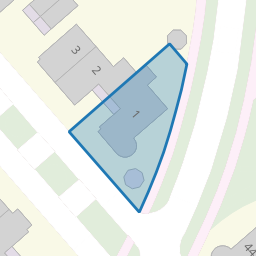 Perceel HHG00-P-7437