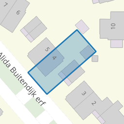 Perceel HHG00-P-7440