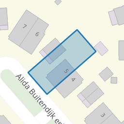 Perceel HHG00-P-7441