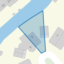 Perceel HHG00-P-7444