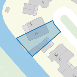 Perceel HHG00-P-7447