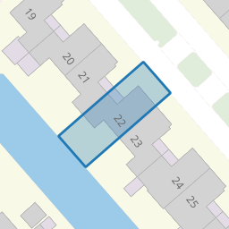 Perceel HHG00-P-7457