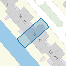 Perceel HHG00-P-7461