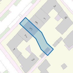 Perceel HHG00-P-7484