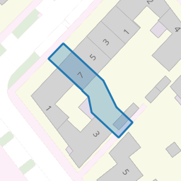 Perceel HHG00-P-7485