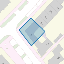 Perceel HHG00-P-7486