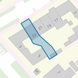 Perceel HHG00-P-7494