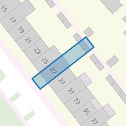 Perceel HHG00-P-7507