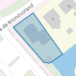 Perceel HHG00-P-7516