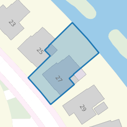 Perceel HHG00-P-7540